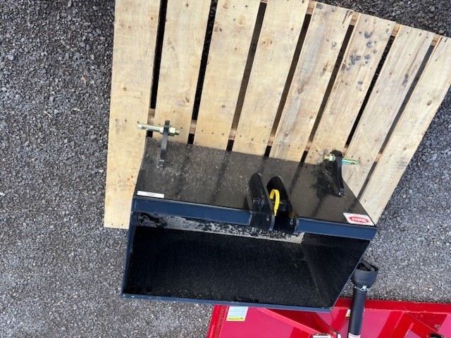 Weight Box 